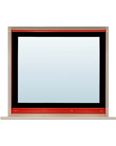serridea - finestre portefinestre alluminio f bilico ext